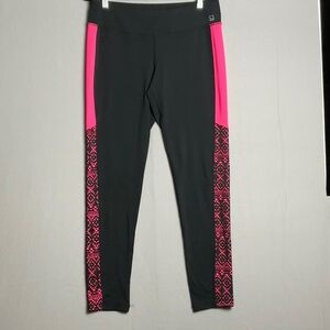 Material Girl Active Leggings, Size Large